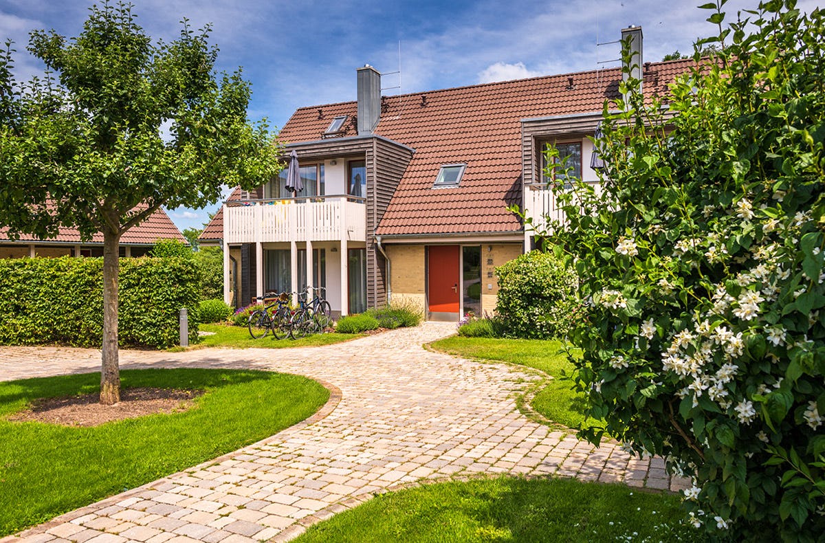 Wellnessurlaub am Plauer See für 2 (1 Nacht)