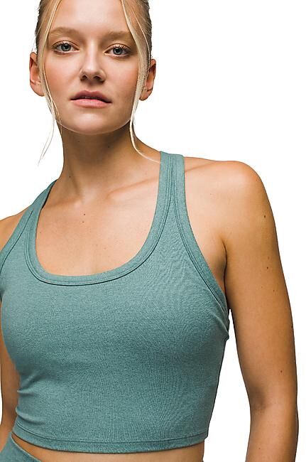 PRANA - BRASSIERE HEAVANA RACERBACK BRALETTE