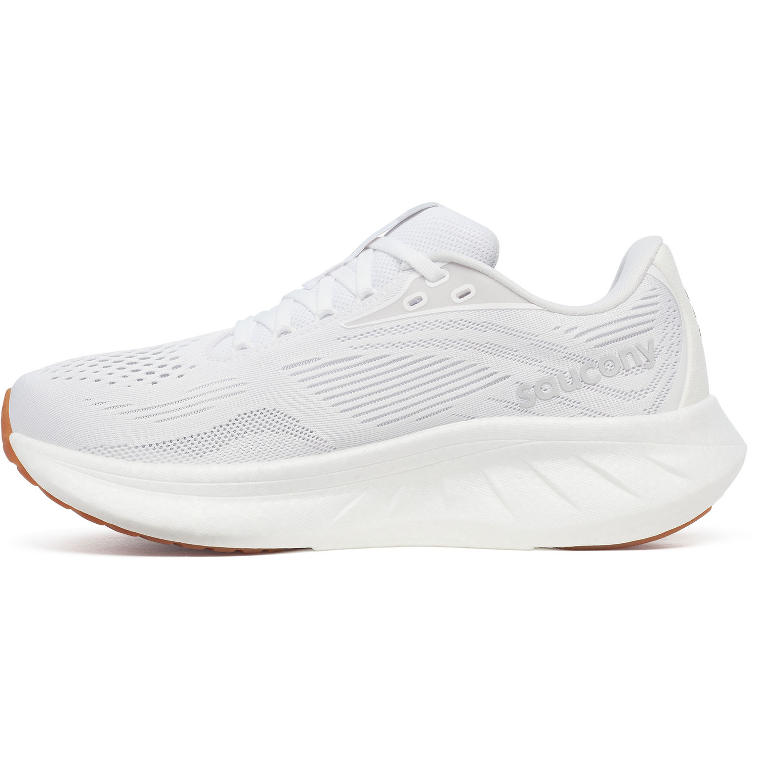 Saucony Ride 18 Dames
