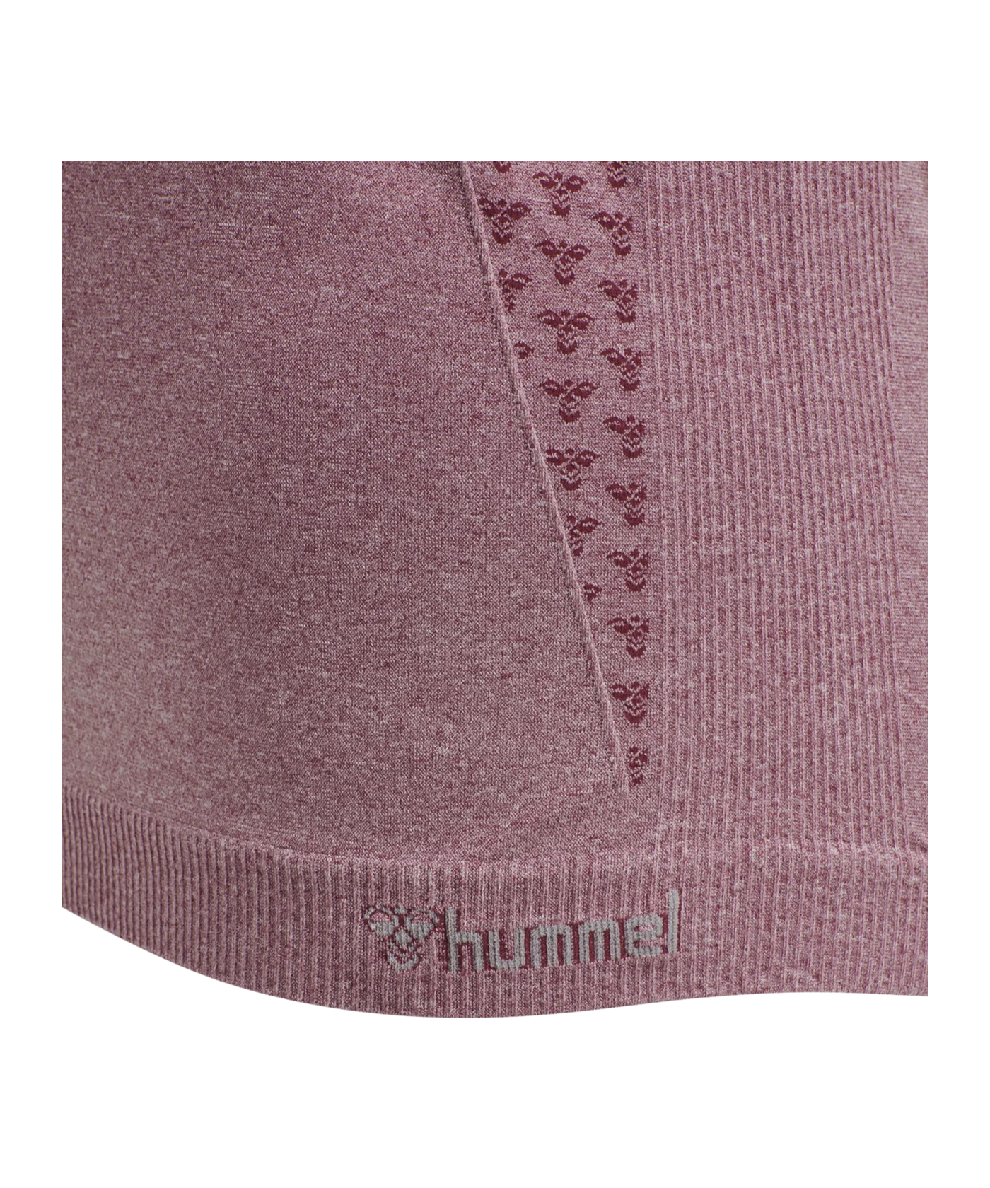 Hummel hmlci Seamless T-Shirt Damen F4770