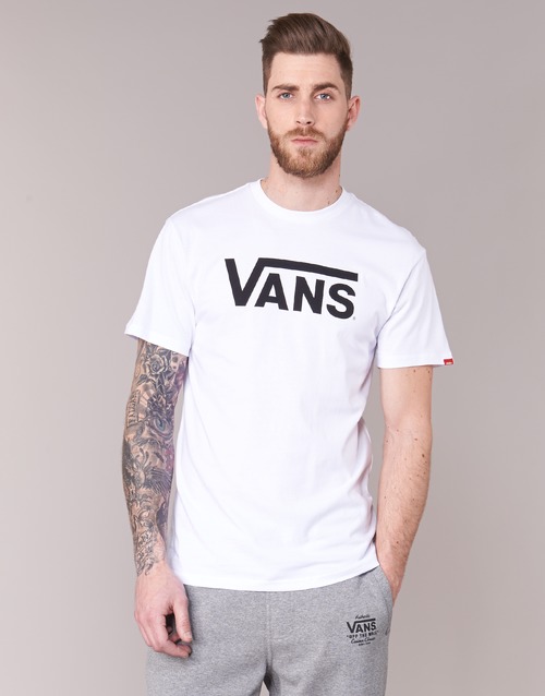 Vans - VANS CLASSIC - Blanc