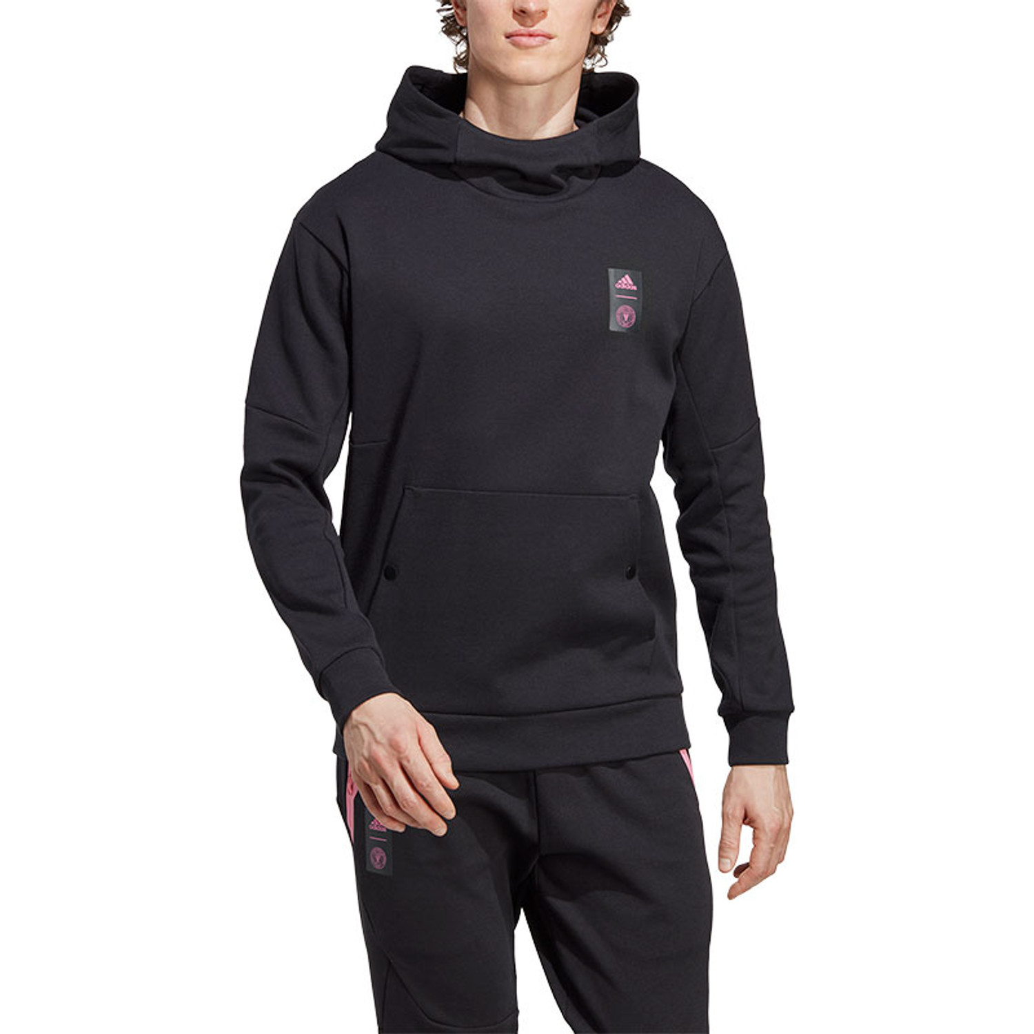 adidas Inter Miami Travel Trainingspak