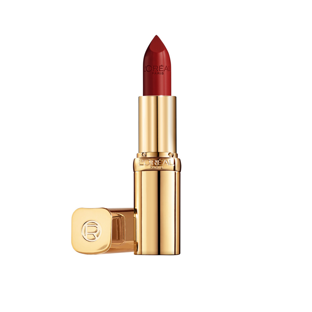 L'Oréal Color Riche Satin Lippenstift 124 S'il Vous Plait
