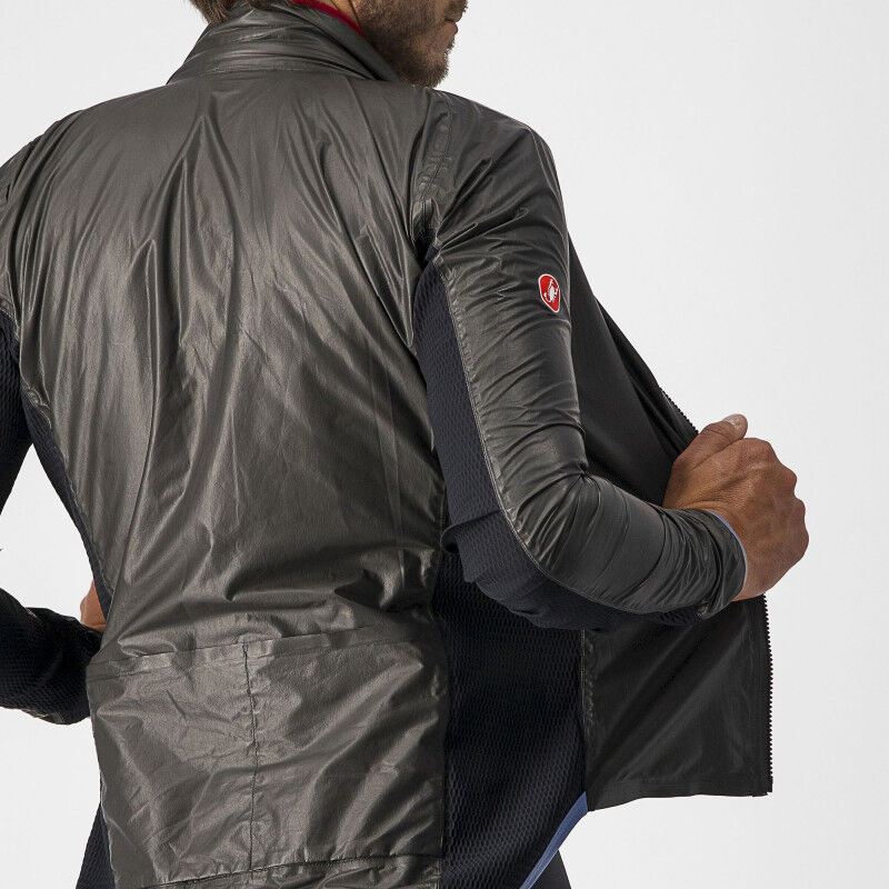 Slicker Pro Jacket - Veste vélo homme