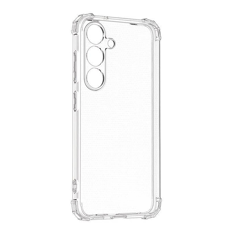 Akashi Coque TPU Angles Renforcés (transparent) - Samsung Galaxy A35 5G