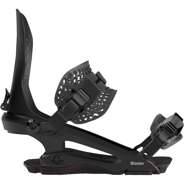 Fixation snowboard BATALEON BLASTER FW BLACK