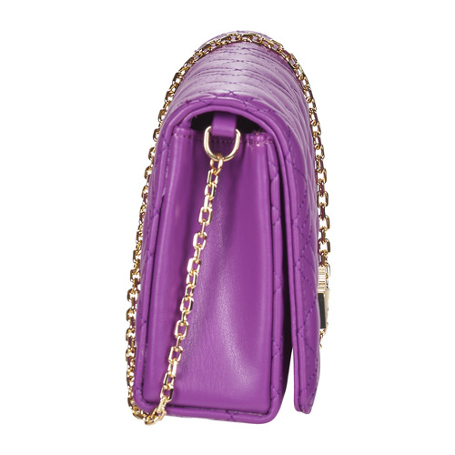 Love Moschino - SMART DAILY BAG JC4079 Violeta