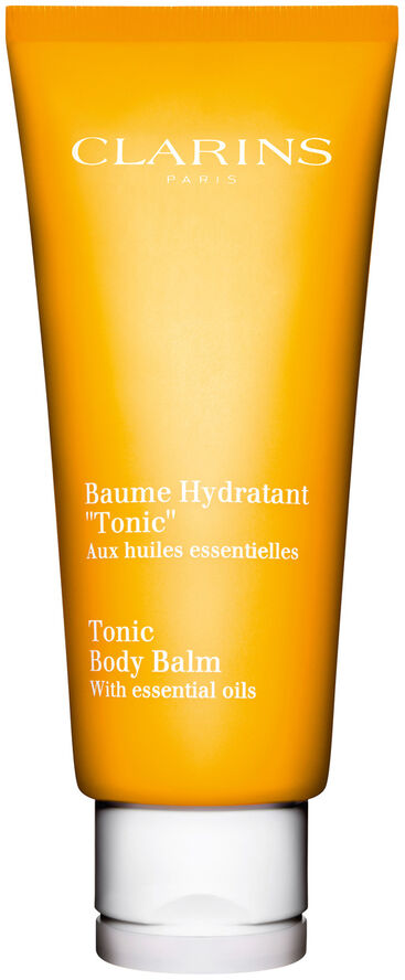 Clarins Toning Body Balm 200 ml.