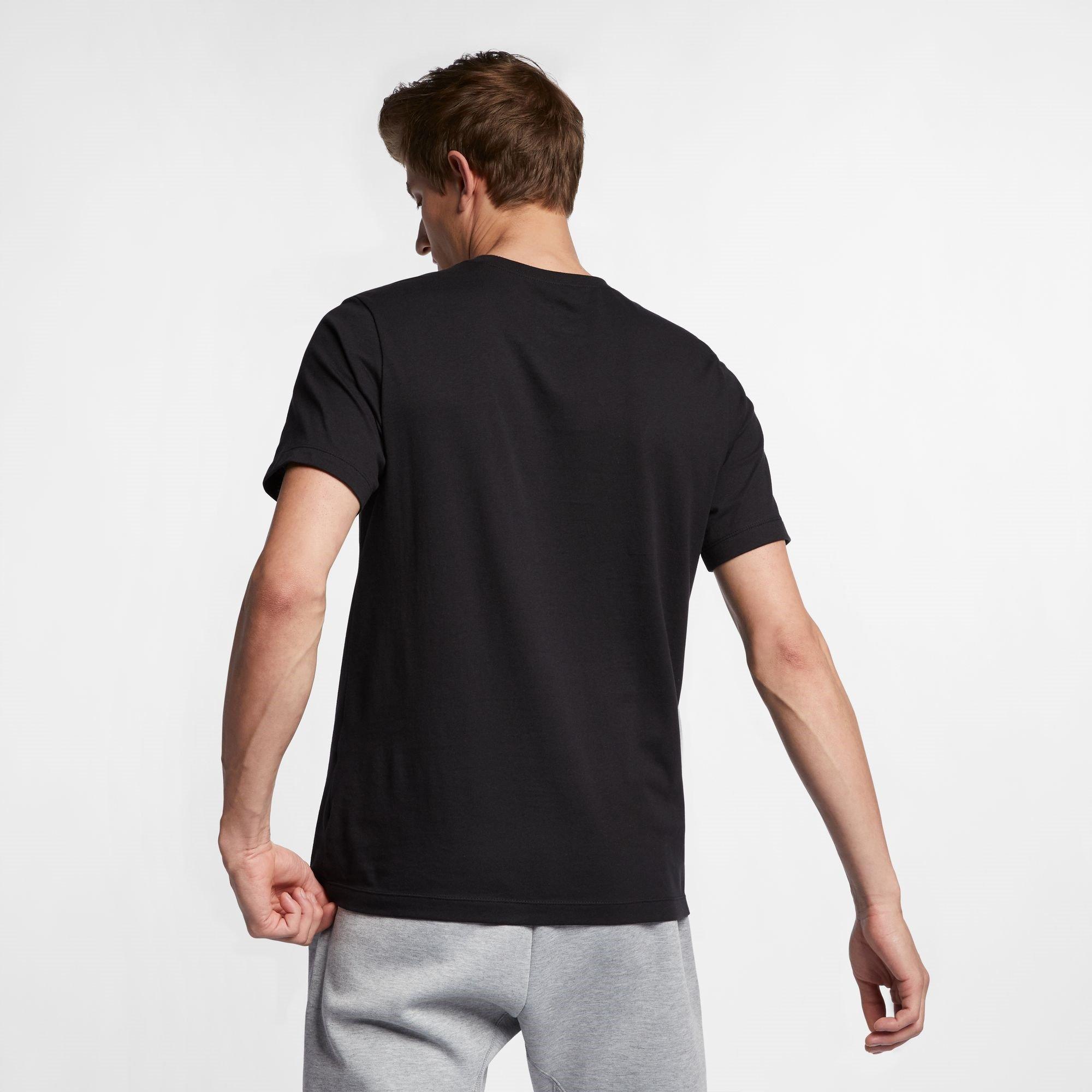Nike JDI Swoosh Tee Sn53