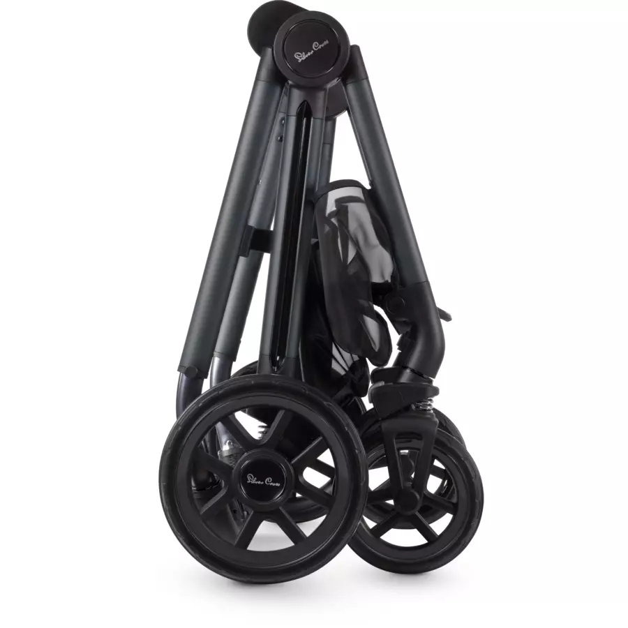 Silver Cross Kinderwagen Reef Neptune
