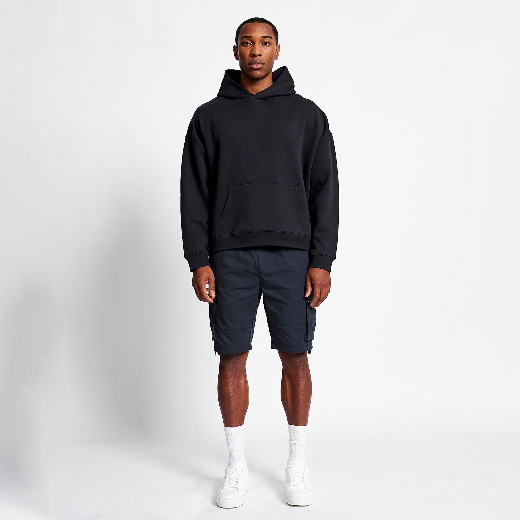 Madison Barclay Hamilton Hoodie