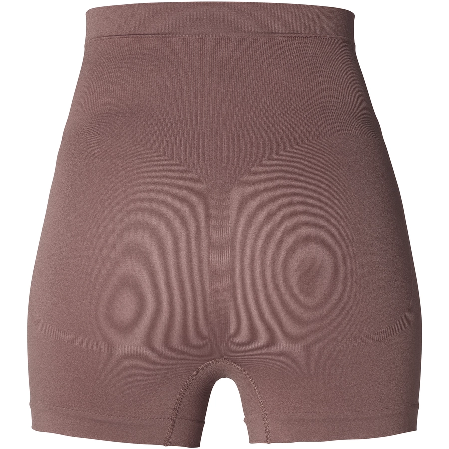 Noppies Nahtloser Shorts Lai Sensil® Breeze Deep Taupe