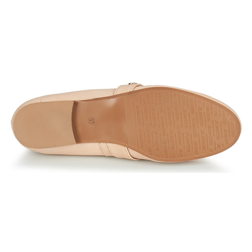 JB Martin - LITTORAL - NAPPA BEIGE
