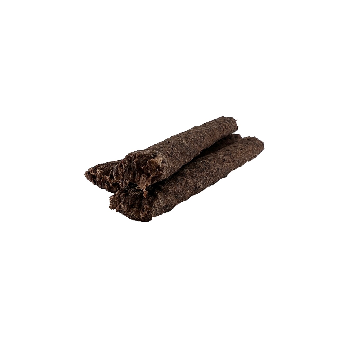DeliBest Mixery Bundle Pferde- & Straussenfleisch Sticks 10cm 2x85g