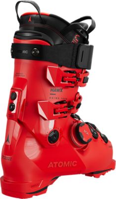 AtomicHAWX PRIME 120 S BOA GW - rot