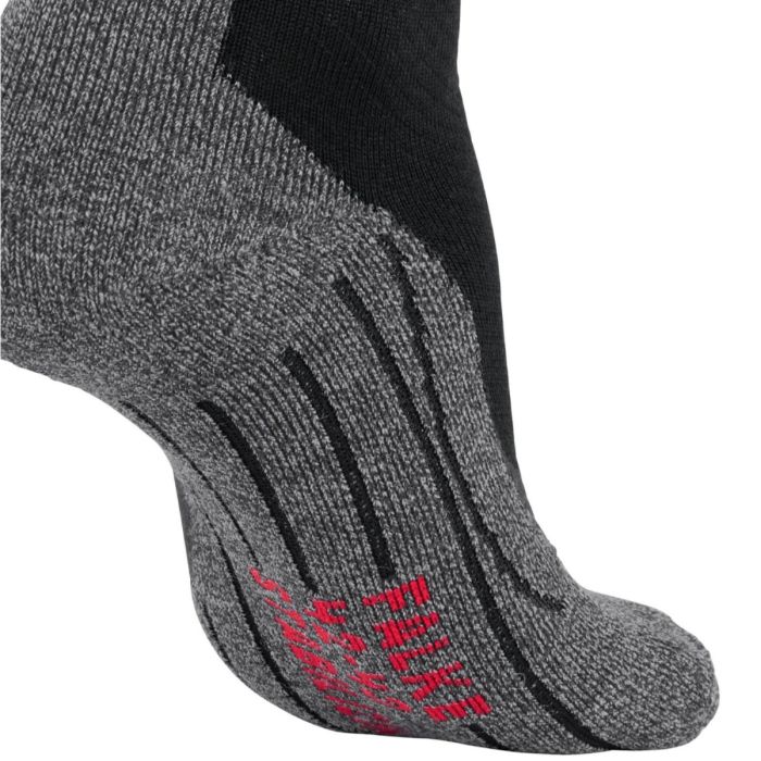 Falke Herre Strømper TK Stabilizing Socks Sort