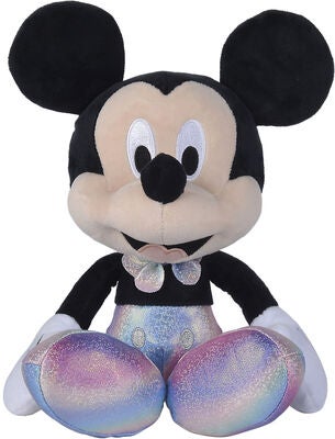 Disney Party Mikke Mus Kosedyr – Disney 100 År 43 cm