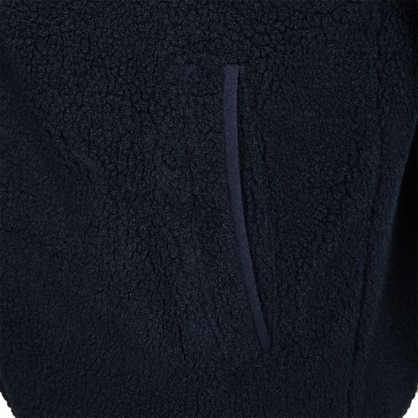 Veste polaire AULP VOGUE LIGHT KAKI