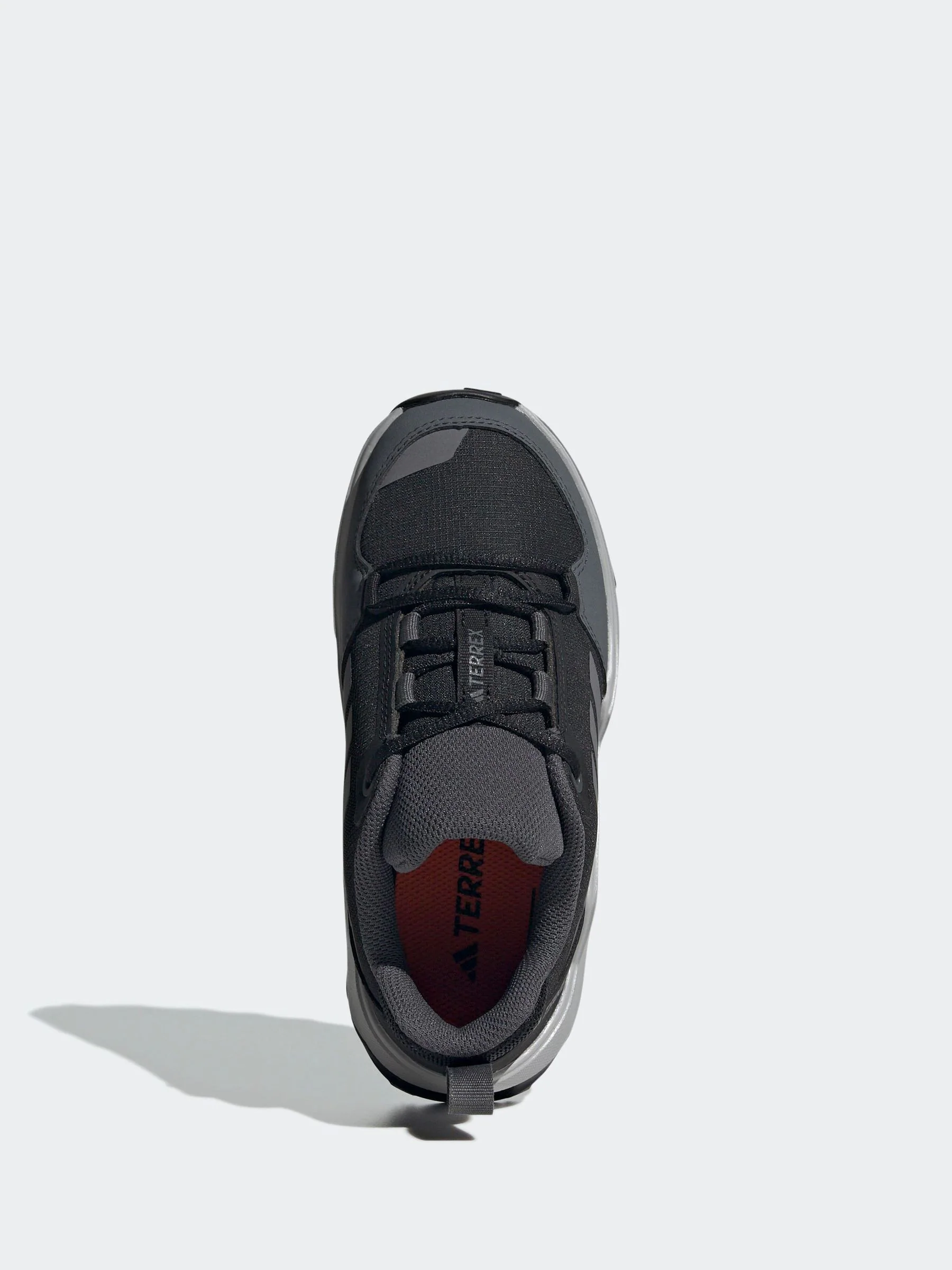 Zwart - adidas Terrex Ax4r wandelschoenen voor kinderen