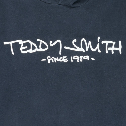 Teddy Smith - SICLASS - Bleu