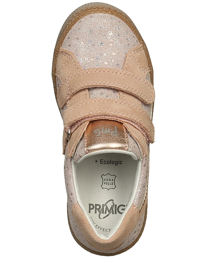 Halbschuhe PTF SPORTY in rosa