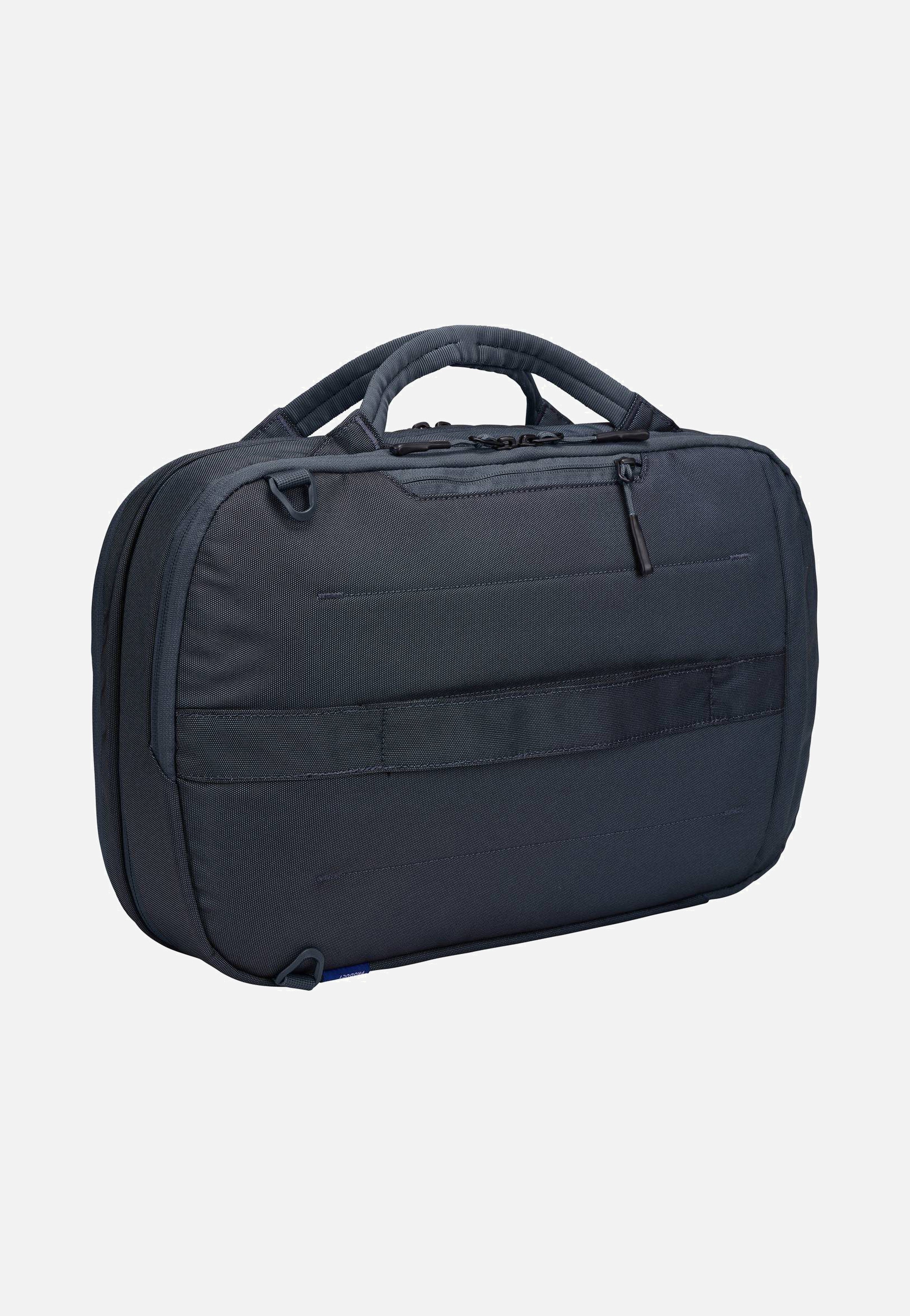 Subterra 2 Hybrid Travel Bag Dark Slate - Rucksack