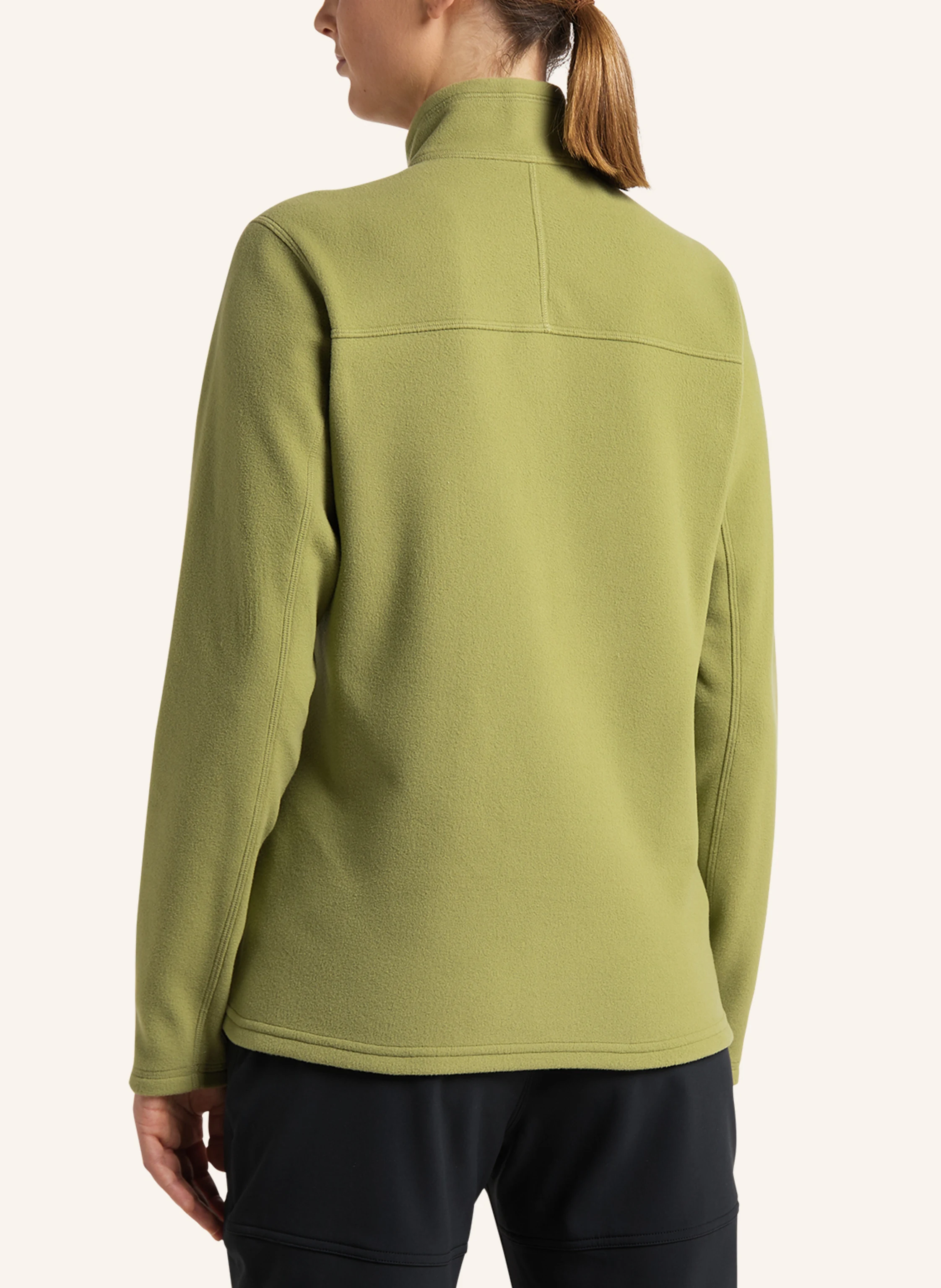 Haglöfs Fleecejacke BUTEO