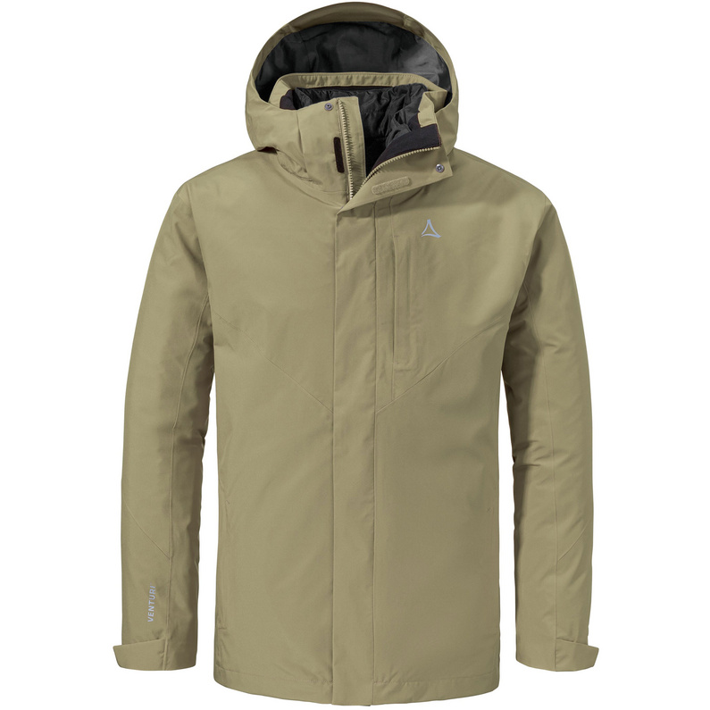 Schöffel Herren Style Tamina 3in1 Jacke