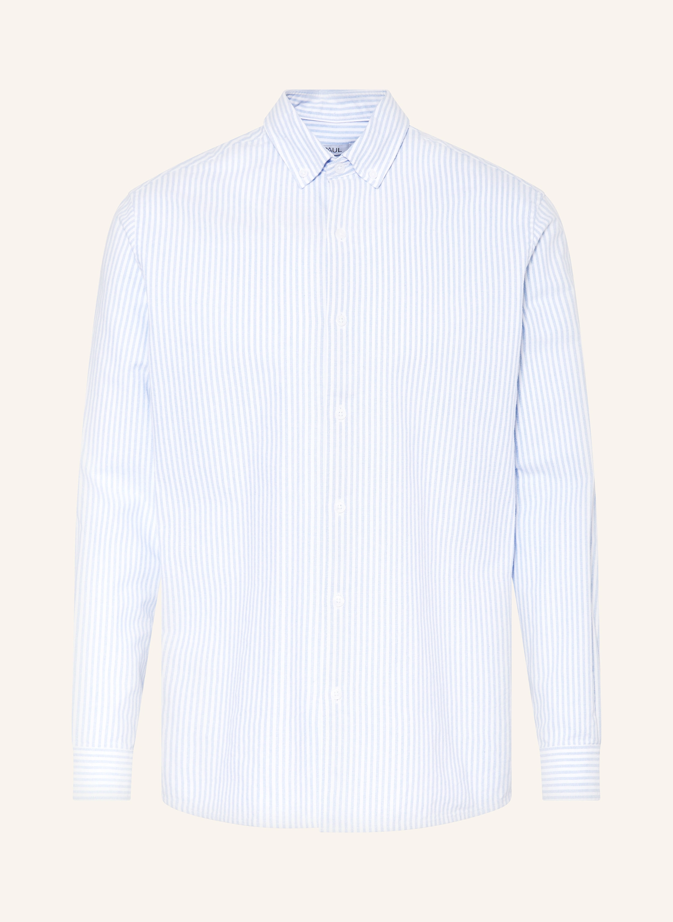 PAUL Hemd Comfort Fit