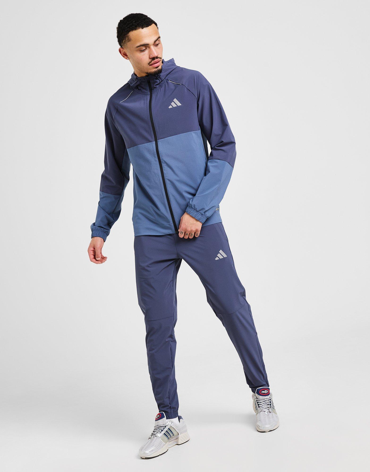 adidas Climacool Woven Jacket