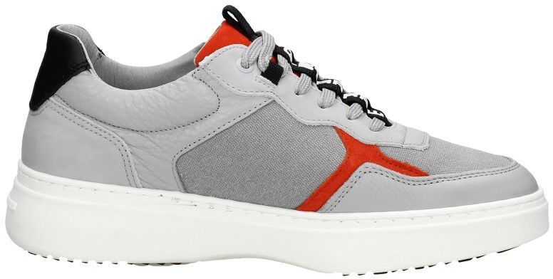G-star Lash Tec M licht grijs