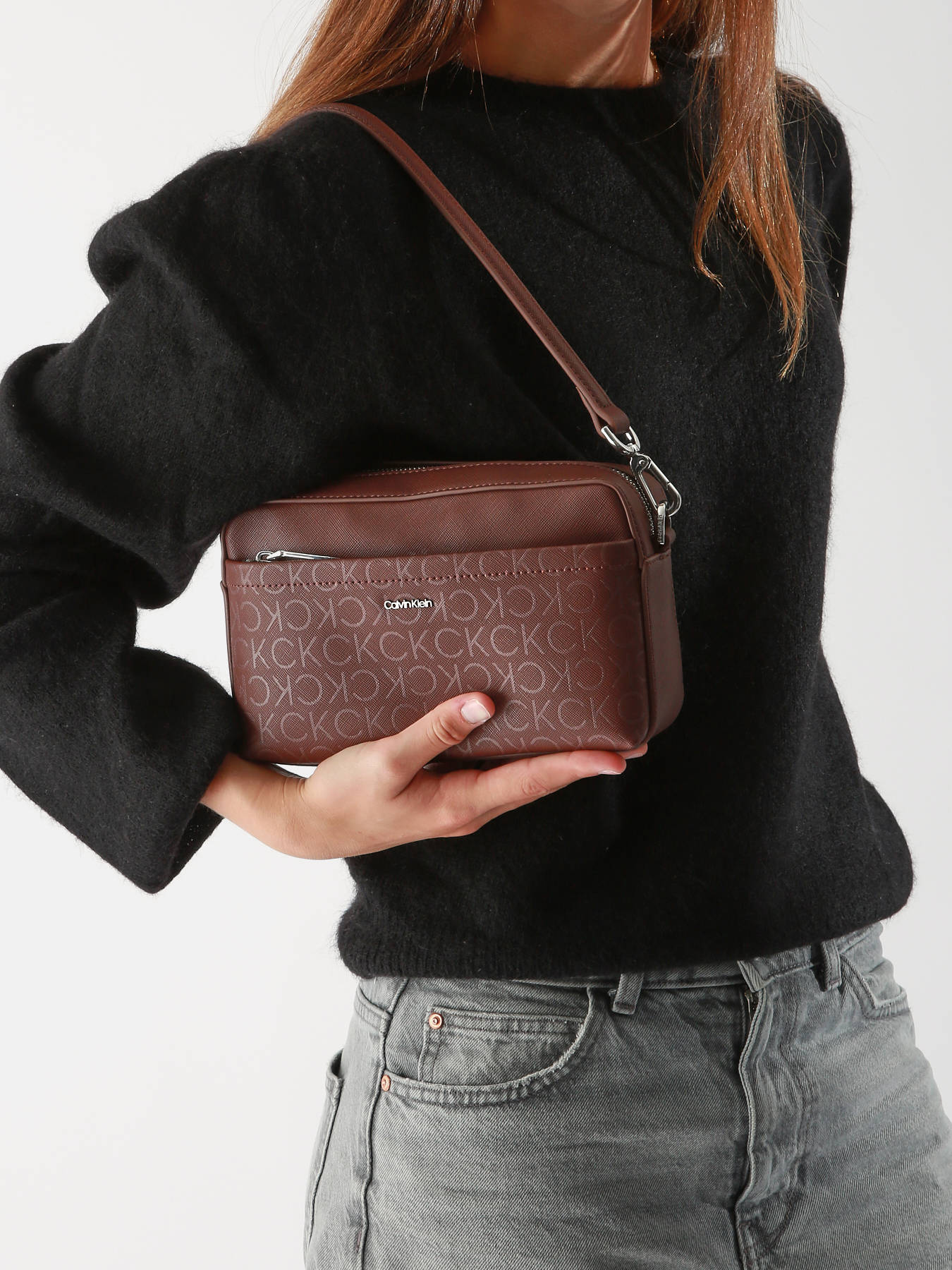 Sac bandoulire Must CALVIN KLEIN JEANS