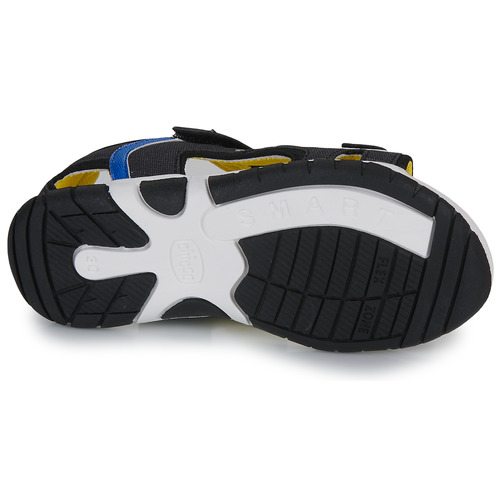 Chicco - FASH - Marine / Jaune