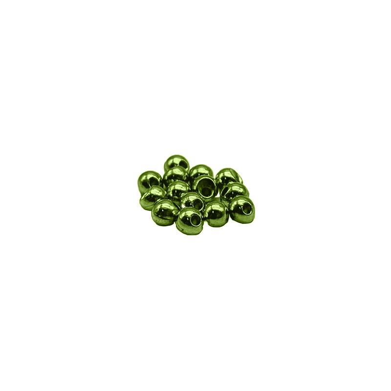 Bille Tungstène Devaux Slot Dvx - Olive Clair