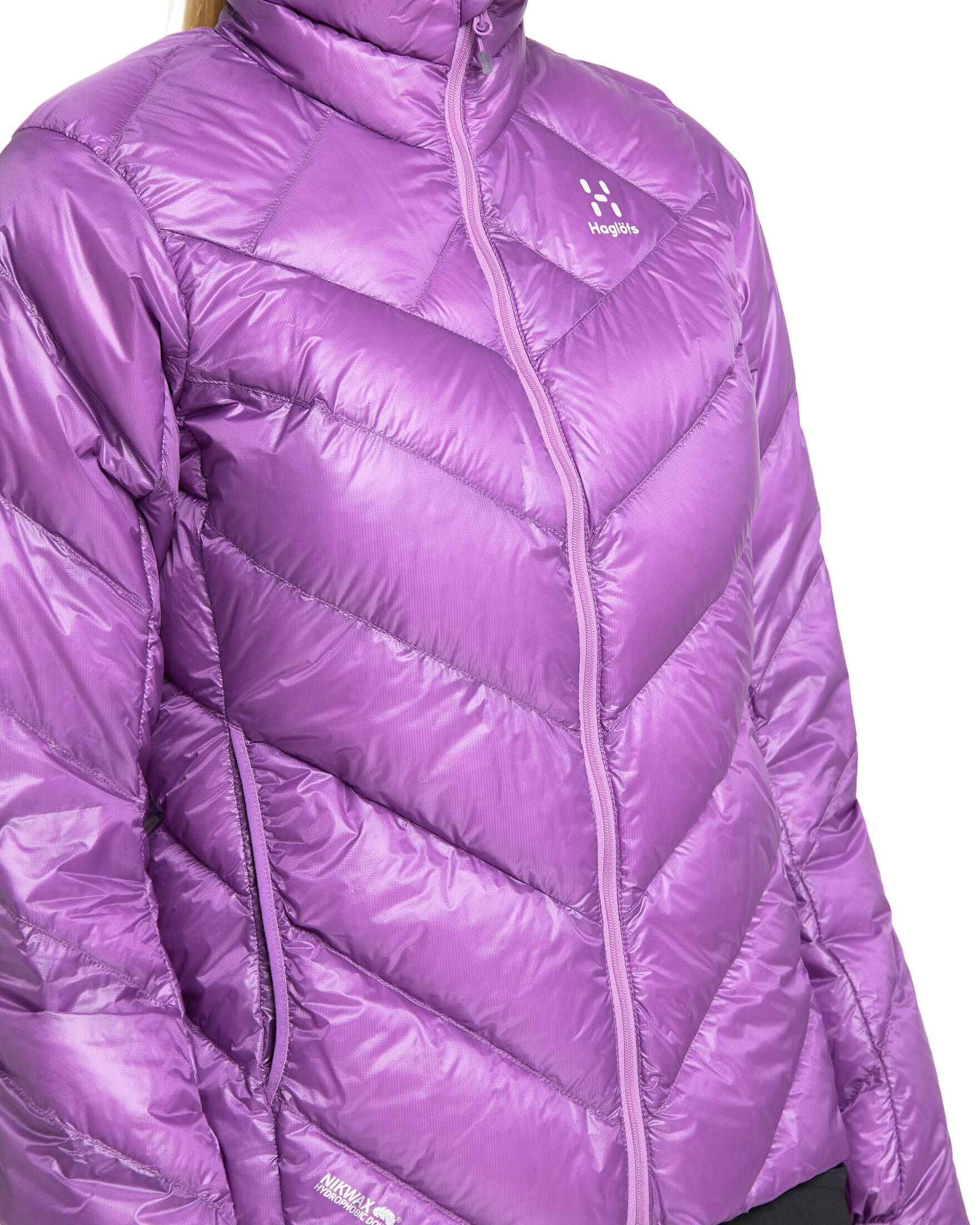 Haglöfs| Damen Daunenjacke L.I.M ESSENS JACKET WOMEN