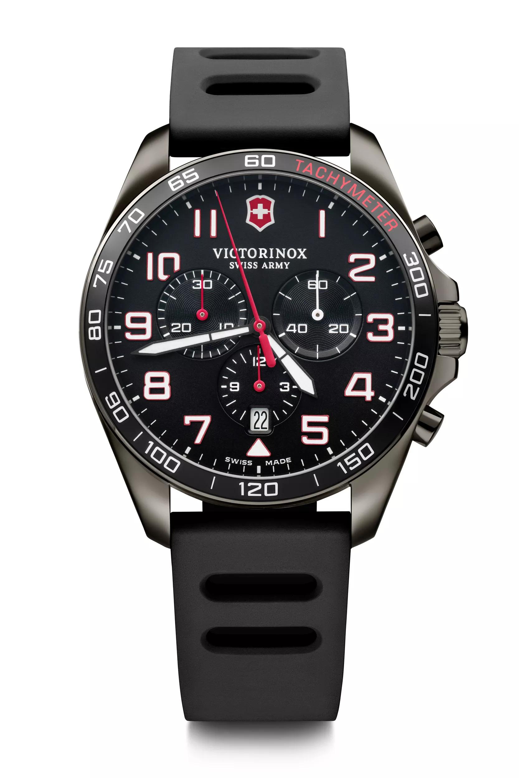 FieldForce Sport Chrono-FieldForce Sport Chrono