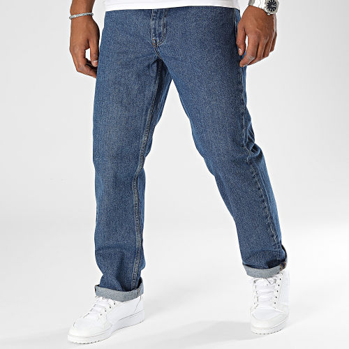 Jean Edge Bleu Denim