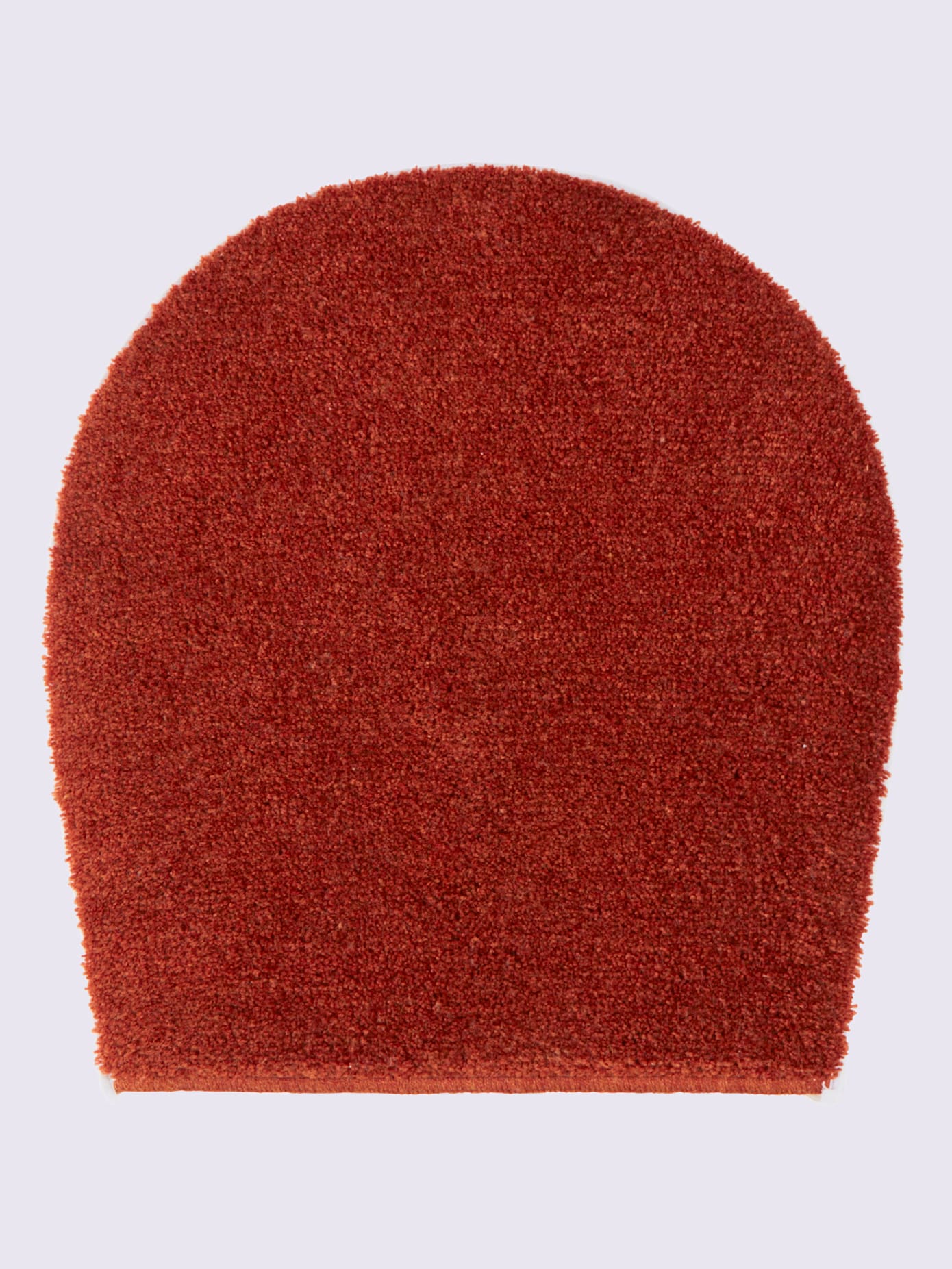 Tapis de bain acrylique facile d'entretien