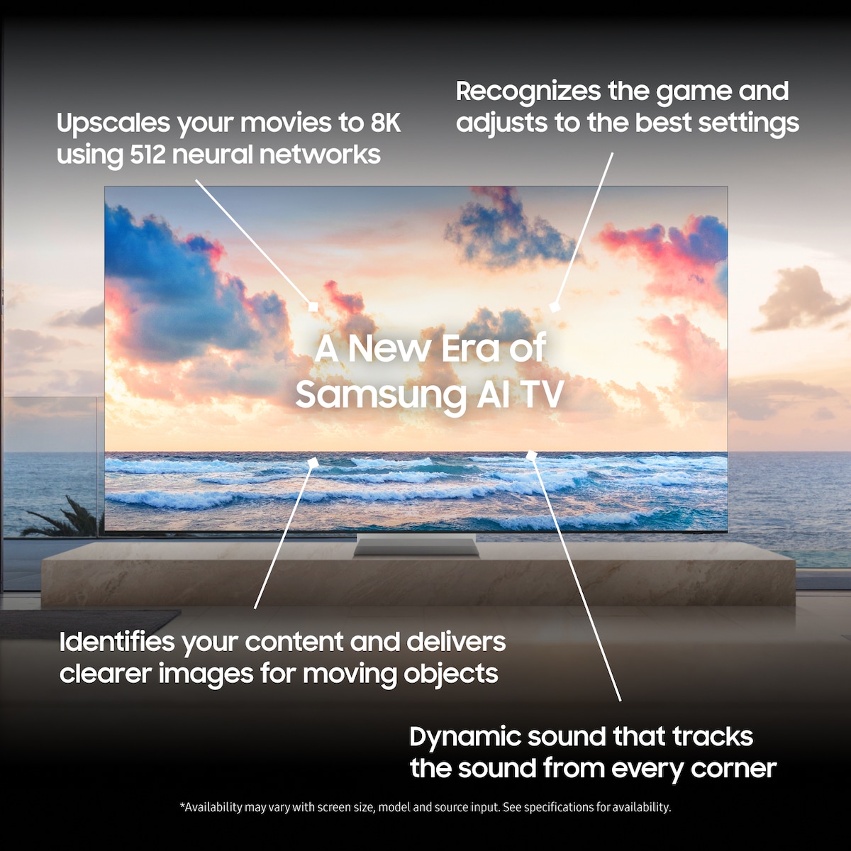 Samsung 75