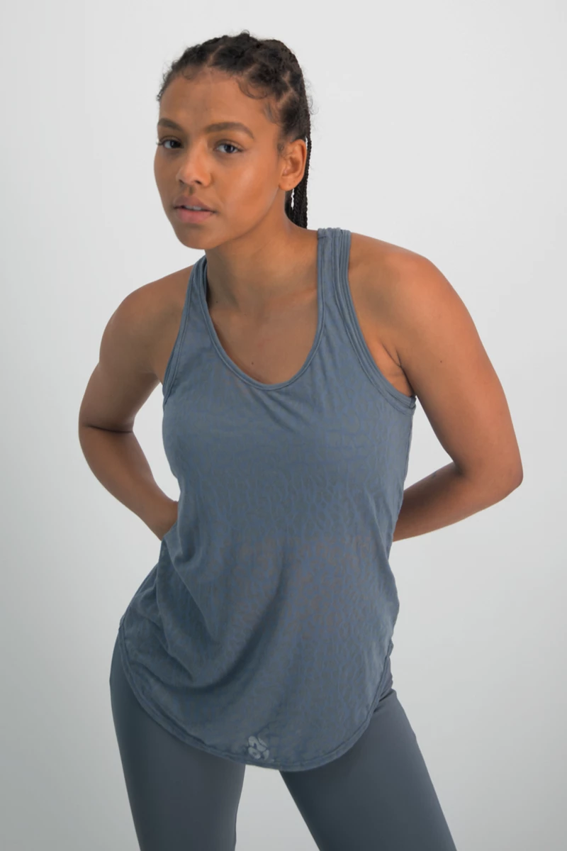 POWERZONE Damen Top