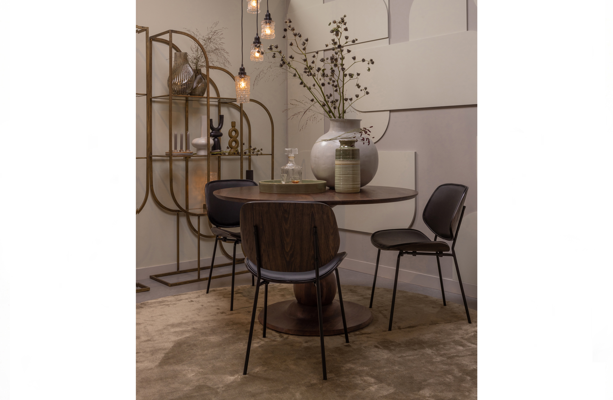 BePureHome hanglamp Multiple Hanglamp Multiple #1