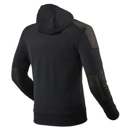 Sweat moto Rev it CEDAR - Noir