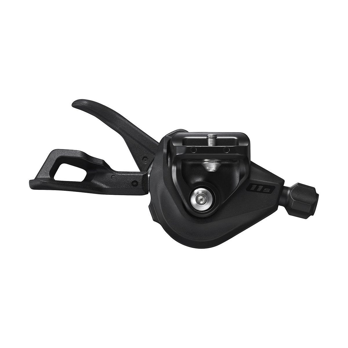 Shimano Deore M5100 11 speed Skiftegreb I-SPEC EV Højre side uden display