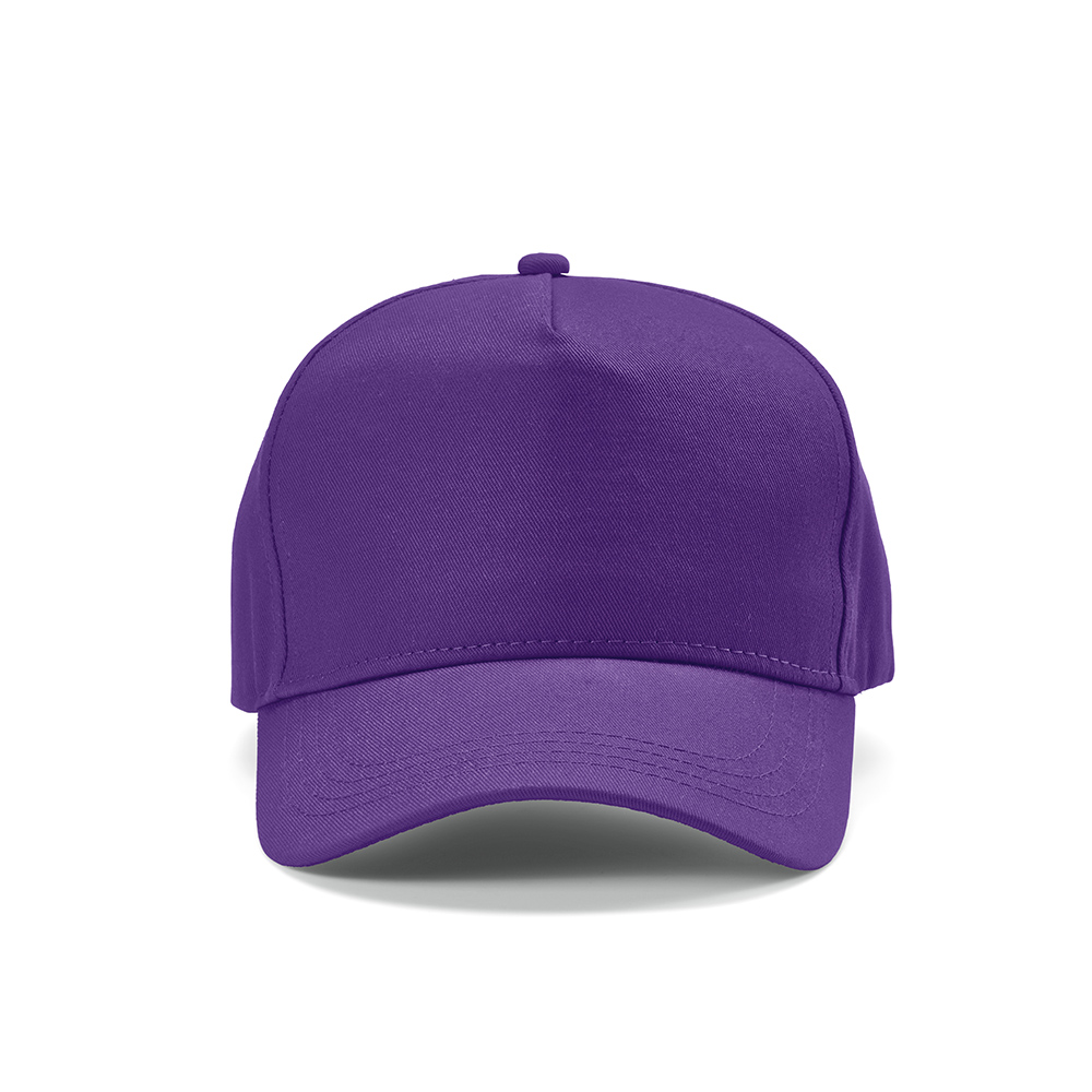 Aodaci ACA002 - Casquette Hendrix Coton recyclé 280 gsm