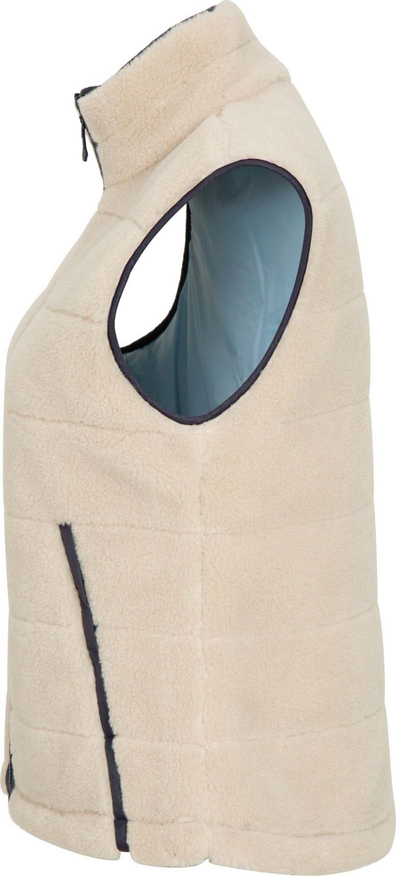 Nusfjord Vest Dame Sheep