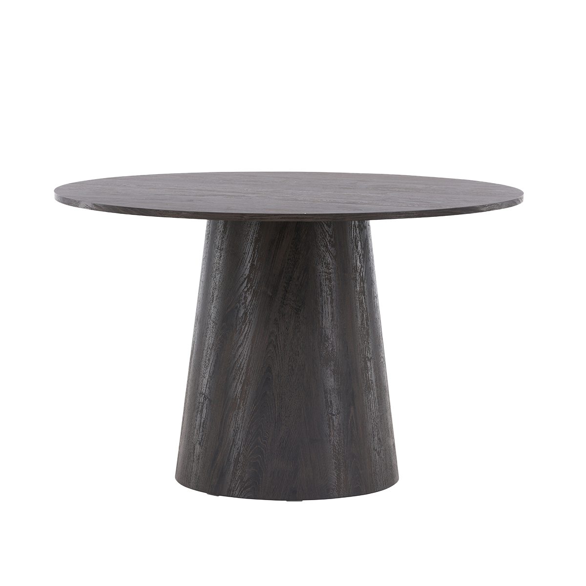 Eettafel Trude Donkerbruin