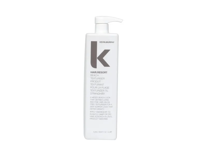 Kevin Murphy Kevin Murphy, Hair Resort, Hair Spray, For Styling, 1000 ml For Women