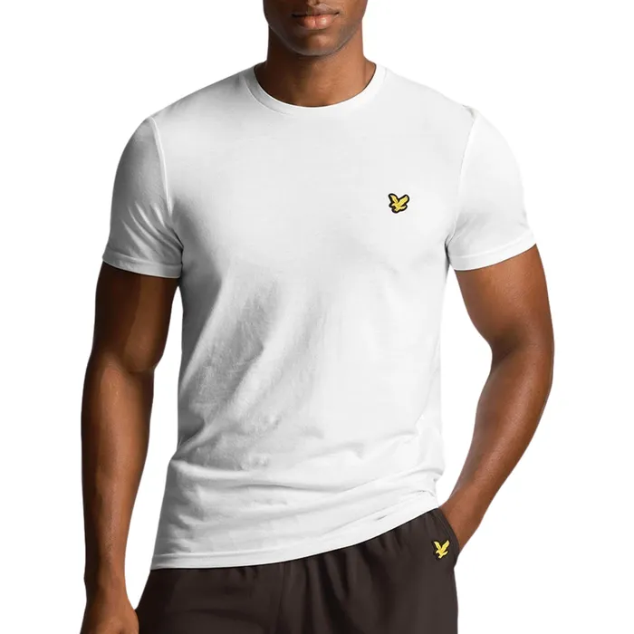 Lyle & Scott Sports Martin SS Shirt Heren