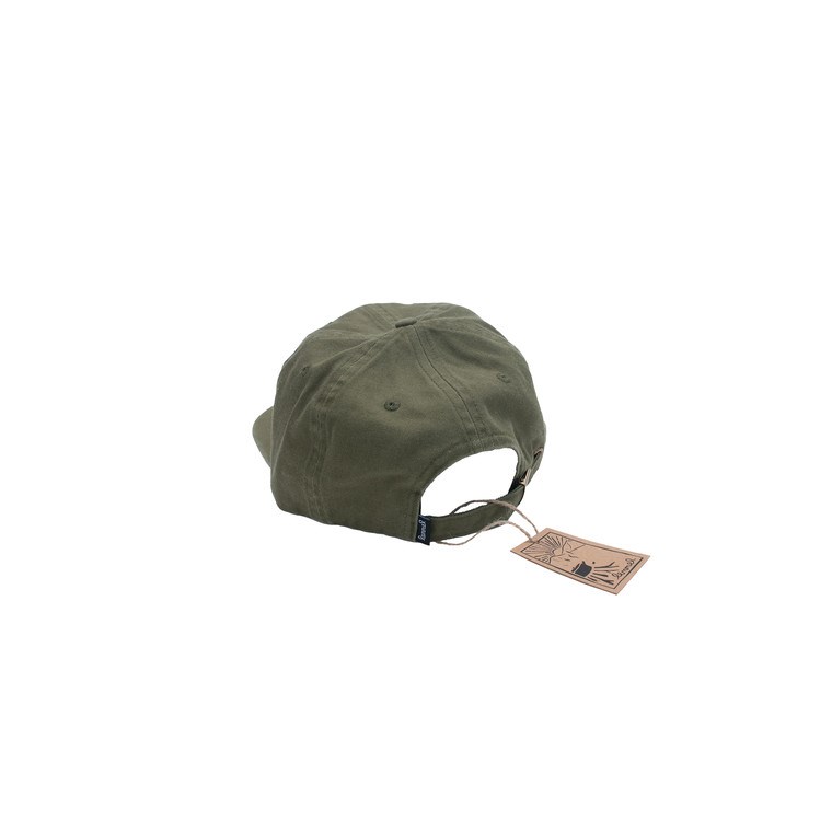 Lemmel Kaffe Cap 