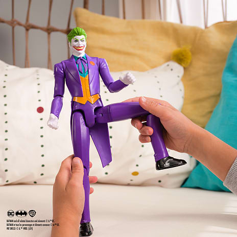 Spin Master The Joker figur 30 cm